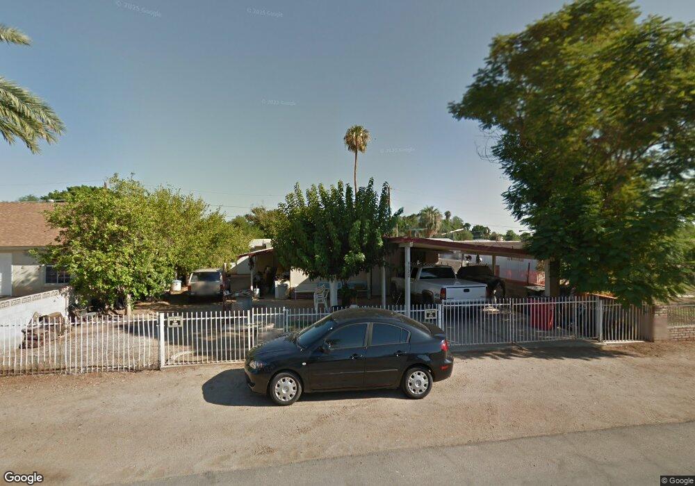 4322 W Primrose St, Yuma, AZ 85364 - photo 1