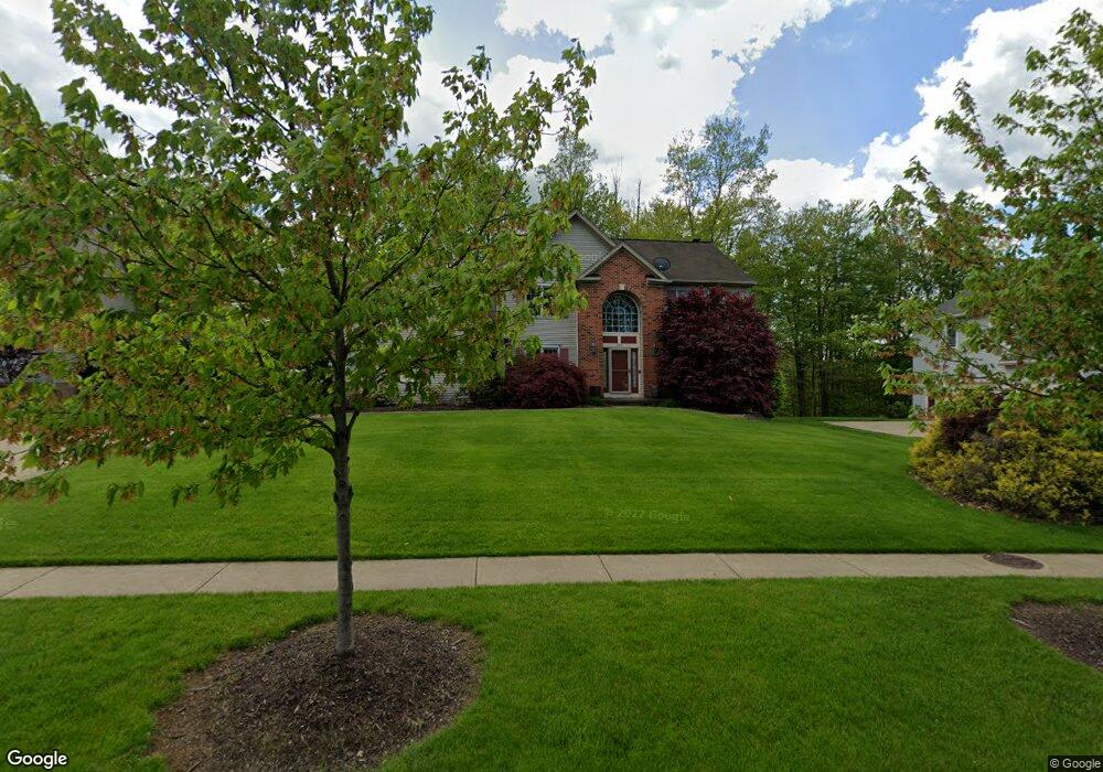 360 Walnut Ridge Trail, Aurora, OH 44202 - photo 1