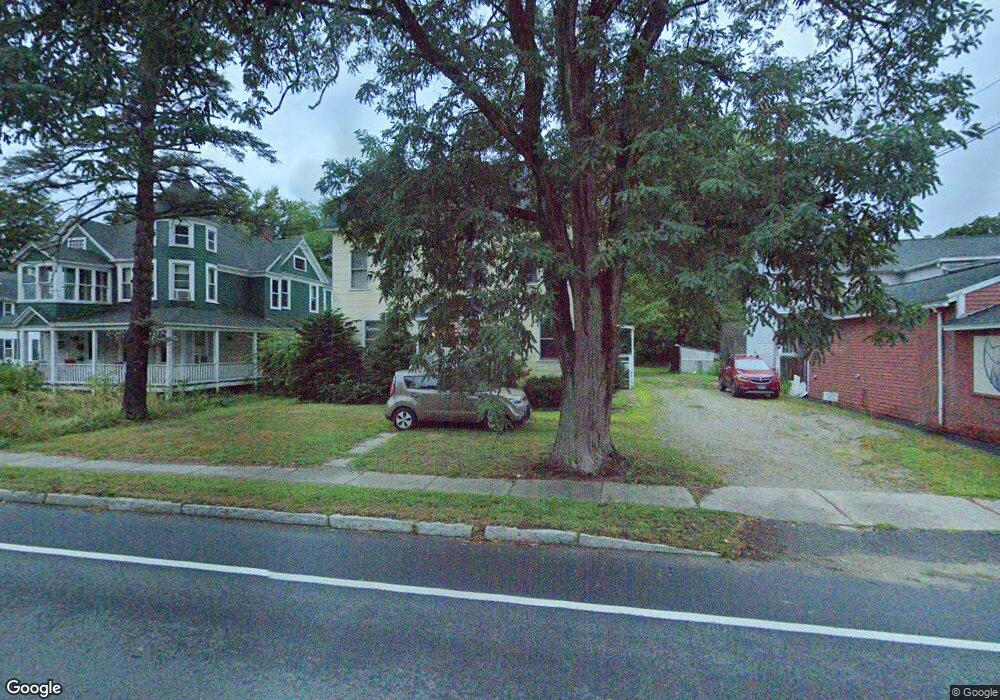 30 Holyoke St unit 32, Easthampton, MA 01027 - photo 1