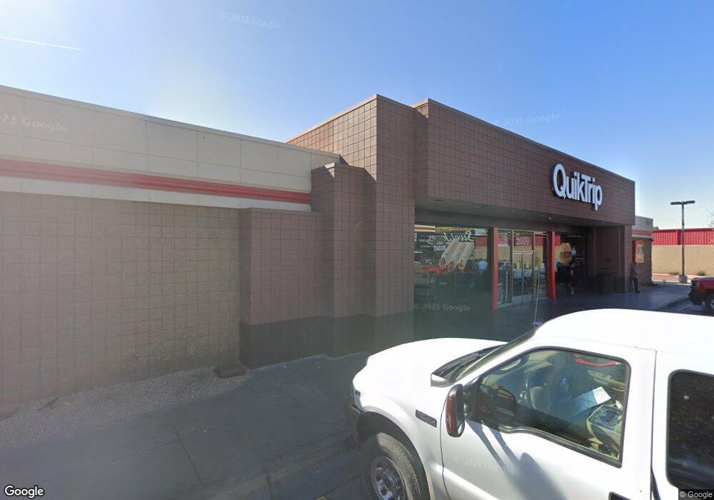 2011 W Glendale Ave, Phoenix, AZ 85015 - photo 1