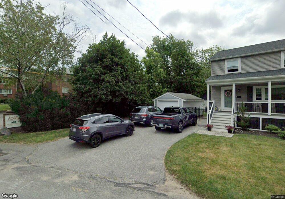 3 Albert Dr unit 3    9, Woburn, MA 01801 - photo 1