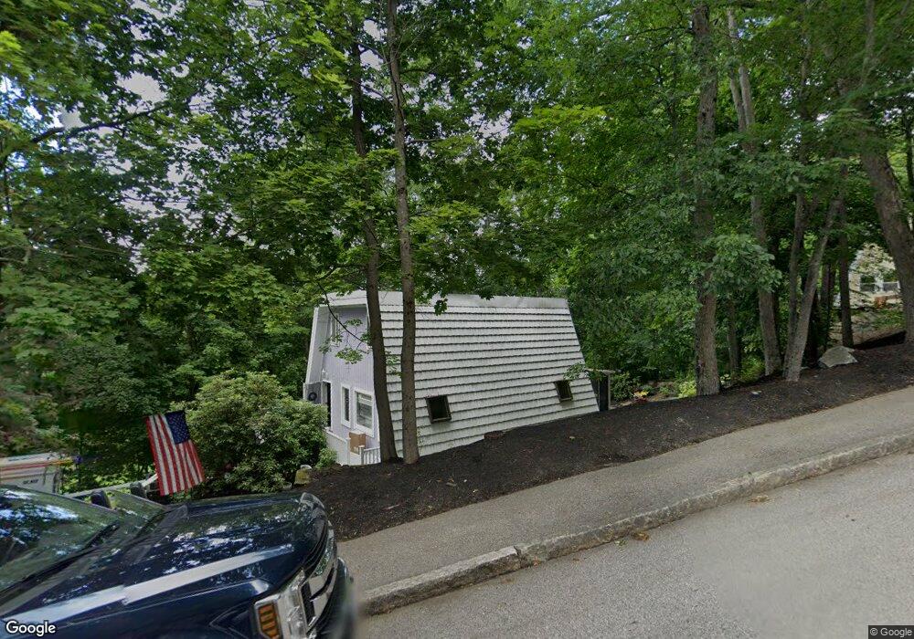 119 Copperfield Rd, Worcester, MA 01602 - photo 1