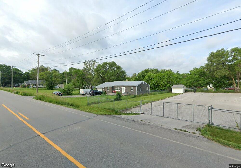 4314 NE 3rd St, Des Moines, IA 50313 - photo 1