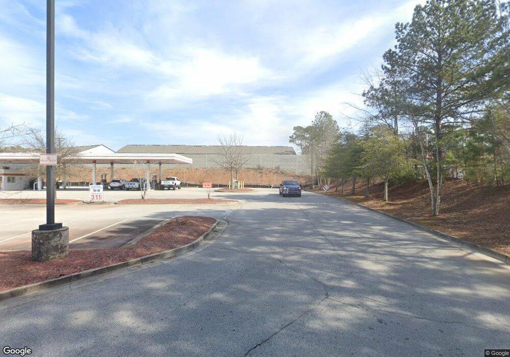 0 Terry Dr SE, Conyers, GA 30013 - photo 1