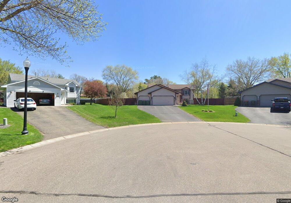 2500 130th Ln NW, Coon Rapids, MN 55448 - photo 1
