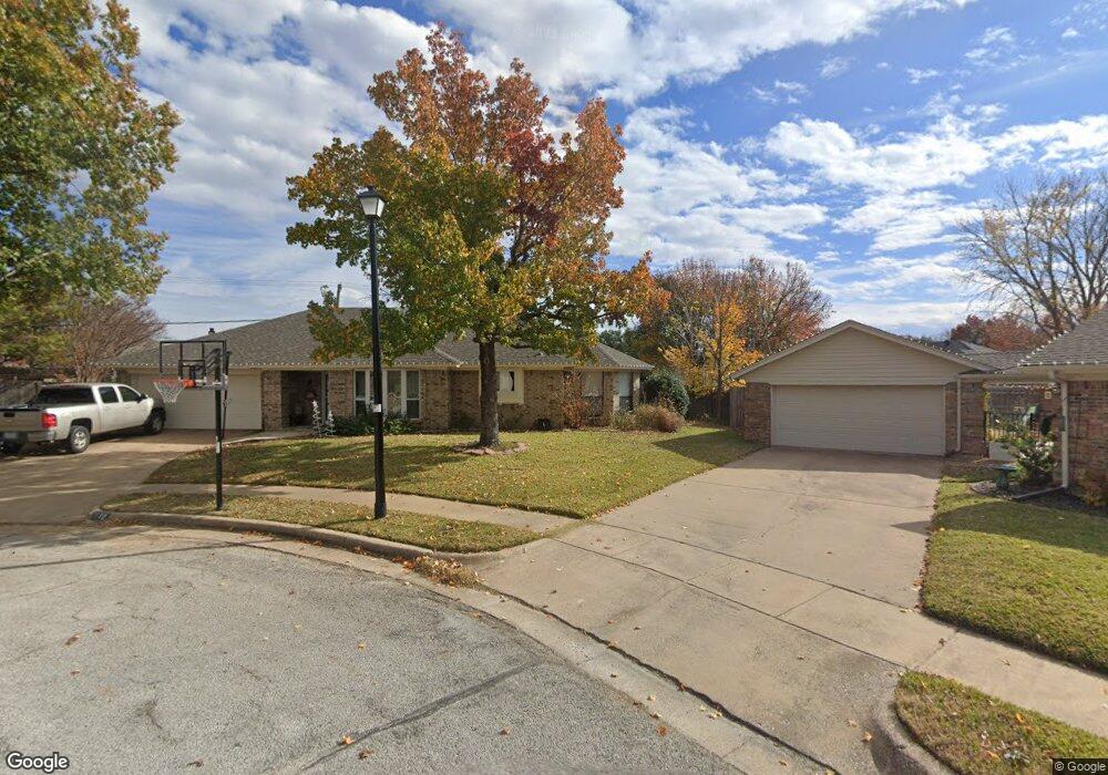 1132 Wheaton Ct, Bedford, TX 76021 - photo 1