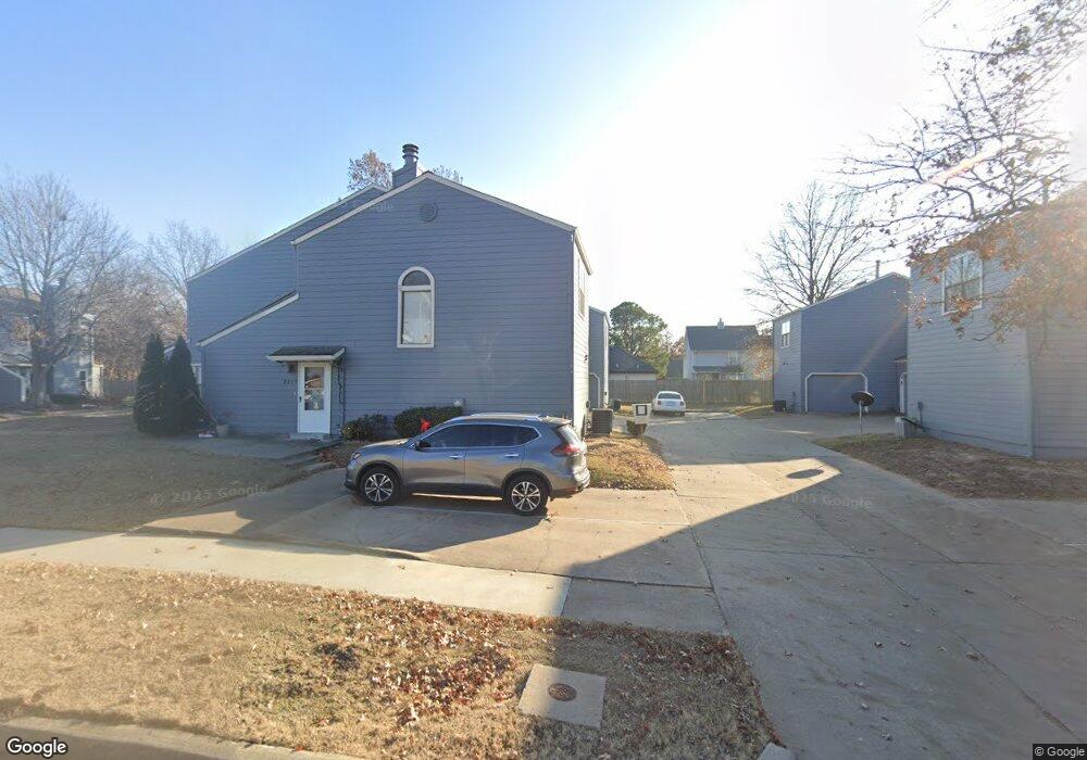 2223 W Quantico St, Broken Arrow, OK 74011 - photo 1