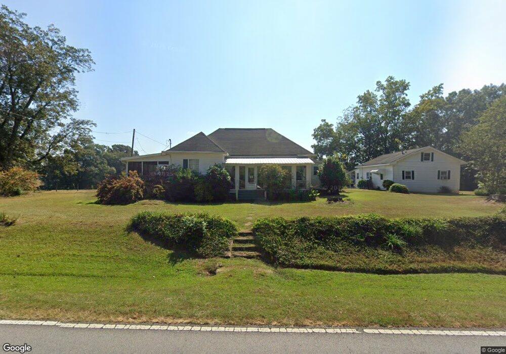 1262 Tyus Carrollton Rd, Carrollton, GA 30117 - photo 1