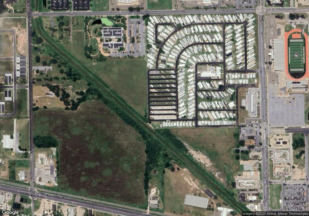 710 W 13 1/2 N, Weslaco, TX 78599 - photo 1