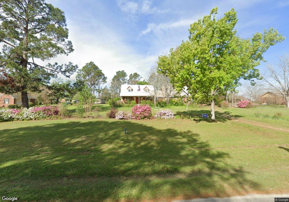 145 Meadow Ln, Fitzgerald, GA 31750 - photo 1