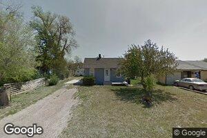 163 Sheridan St, Gordon, NE 69343