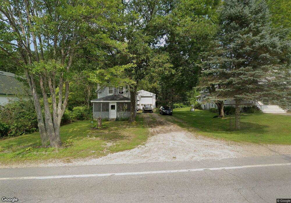 202 Meadow St, Sanbornville, NH 03872 - photo 1