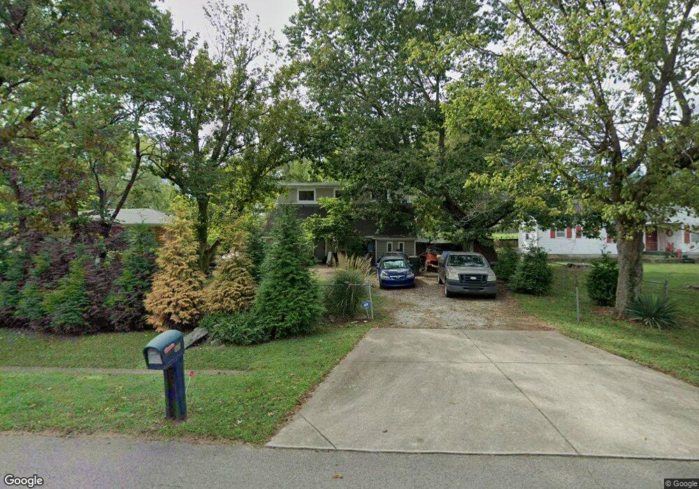 8102 Sherry Lynn Ct, Louisville, KY 40228 - photo 1