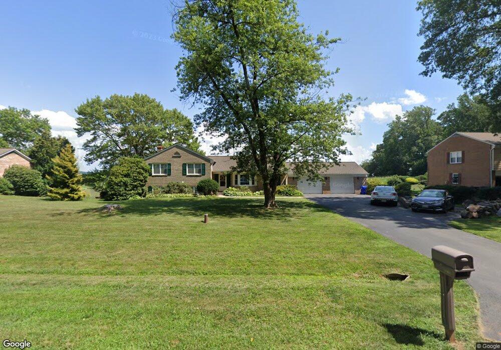 26109 Rudale Dr, Clarksburg, MD 20871 - photo 1