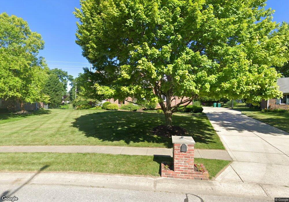 618 Beech Dr W, Plainfield, IN 46168 - photo 1