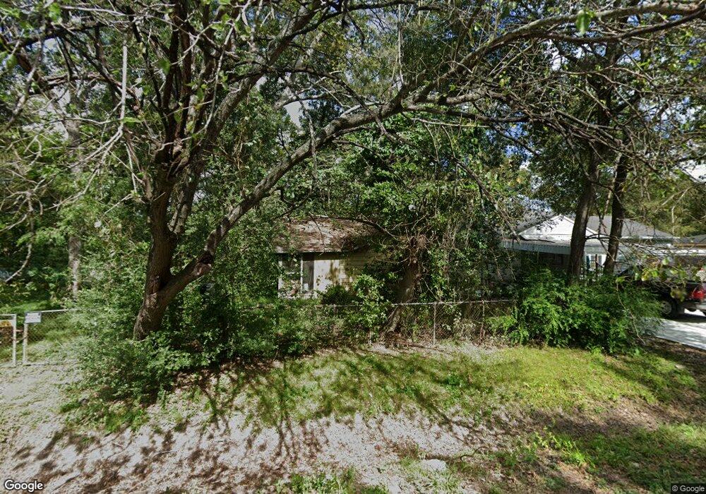 6709 Finch St, Houston, TX 77028 - photo 1