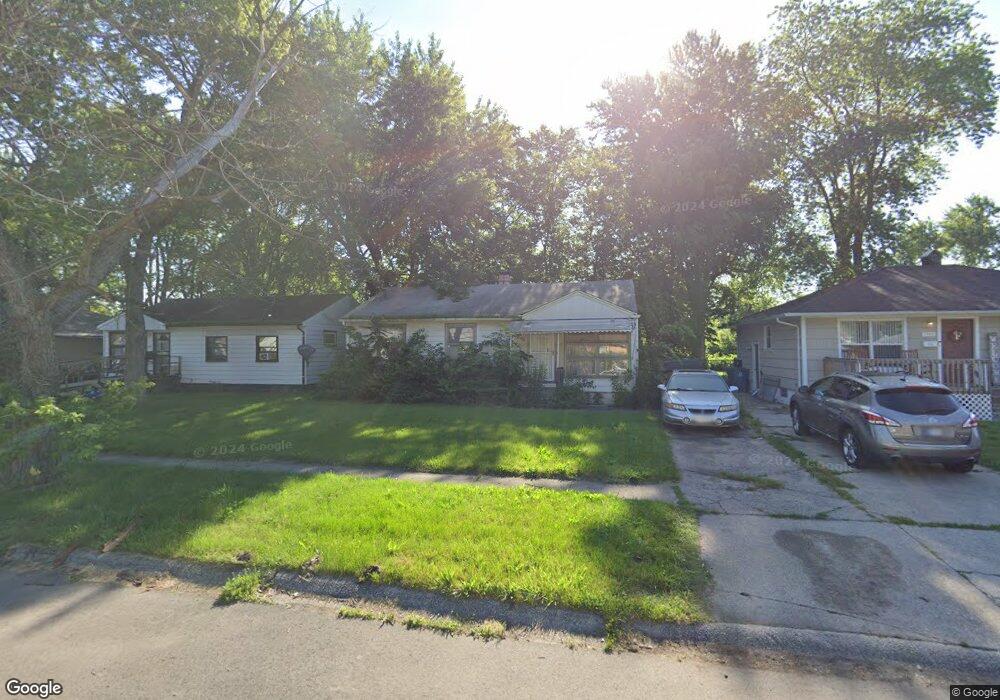 3953 Rhode Island St, Gary, IN 46409 - photo 1