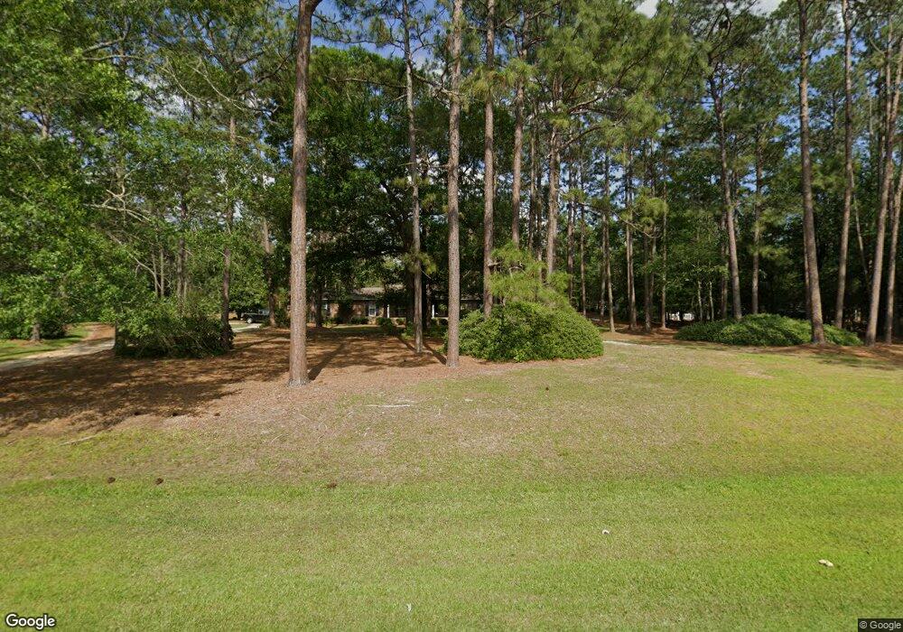 352 David Newton Rd, Norman Park, GA 31771 - photo 1