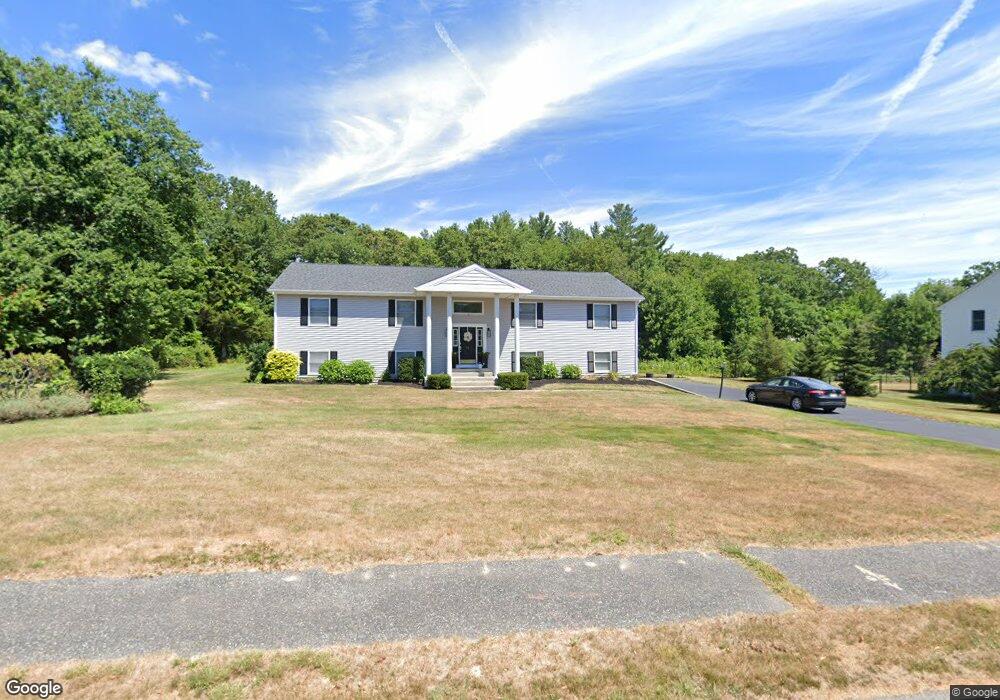 25 Azalea Dr, Medway, MA 02053 - photo 1