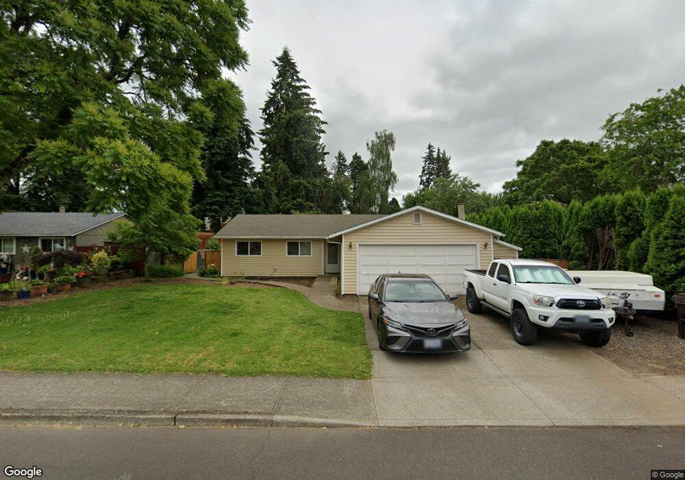 425 SE 4th Ave, Canby, OR 97013 - photo 1