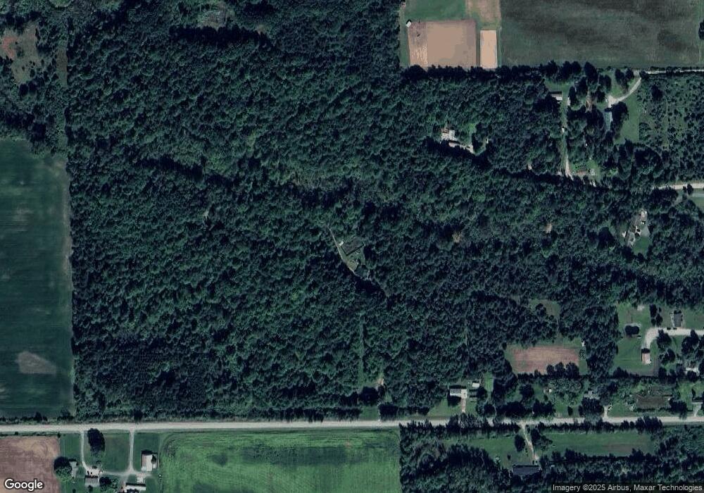 5130 Hanes Rd, Vassar, MI 48768 - photo 1