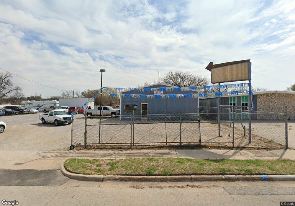 1403 30th St, Wichita Falls, TX 76302 - photo 1