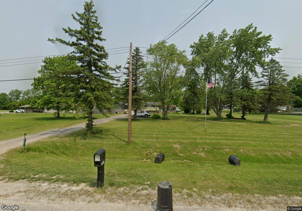 5506 W Mt Morris Rd, Mount Morris, MI 48458 - photo 1