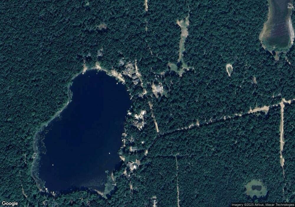 10457 Lake St N, Bitely, MI 49309 - photo 1