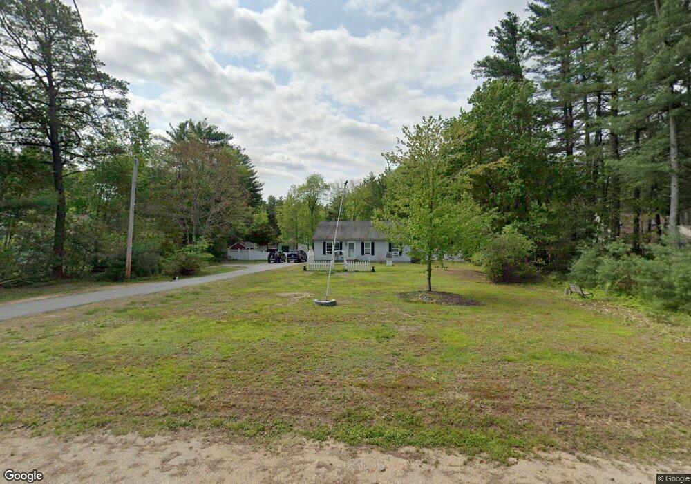 331 Ridlon Rd, Berwick, ME 03901 - photo 1