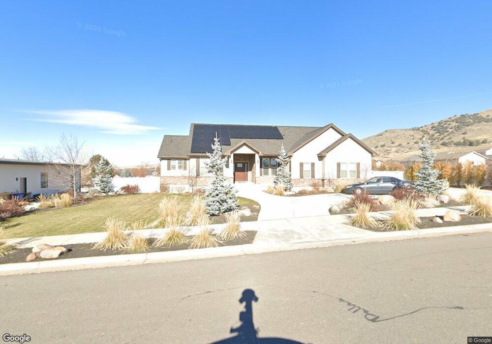 981 Pebble Creek Rd, Smithfield, UT 84335 - photo 1