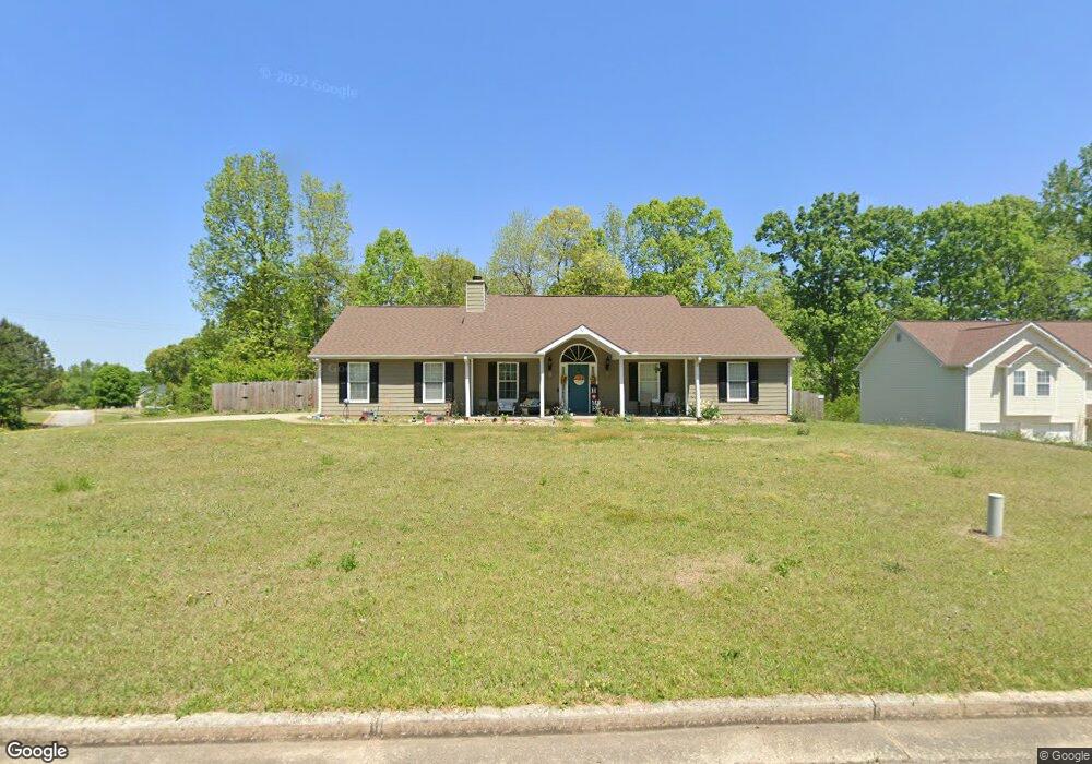 514 Hickeria Way unit 1, Winder, GA 30680 - photo 1