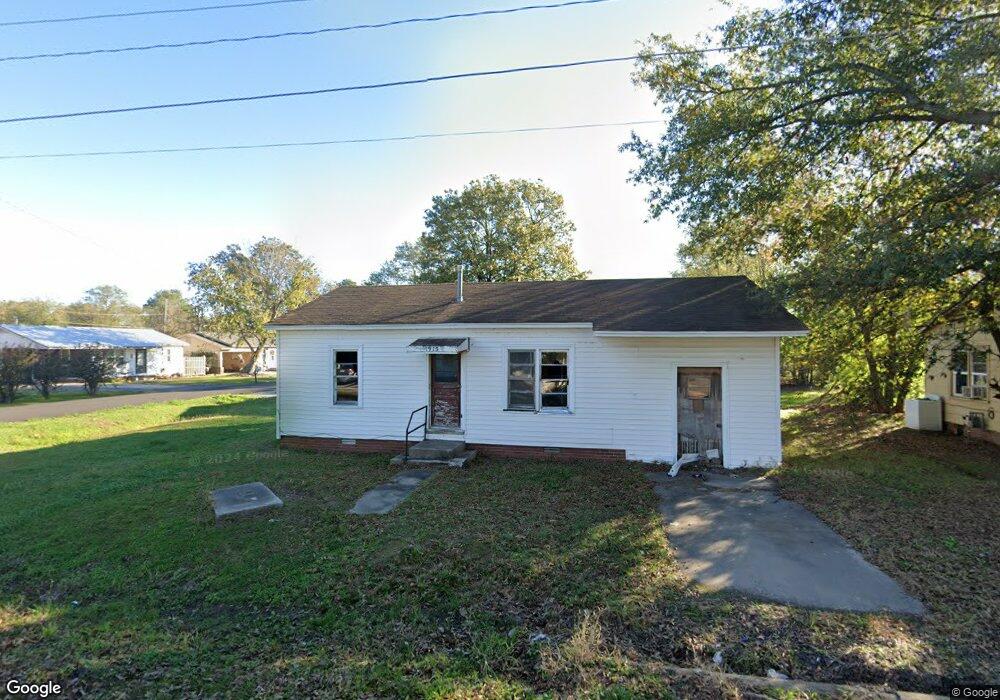 1915 S Lowe St, Stuttgart, AR 72160 - photo 1