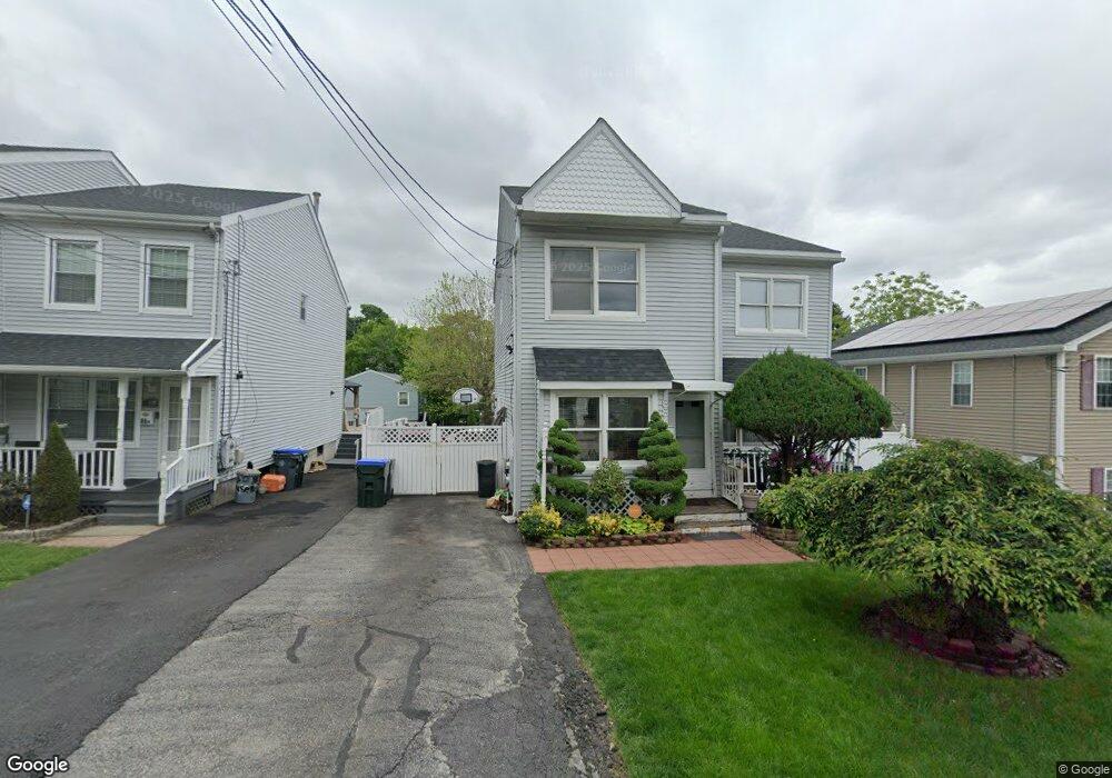 88 Hilarity St unit 8, Providence, RI 02909 - photo 1