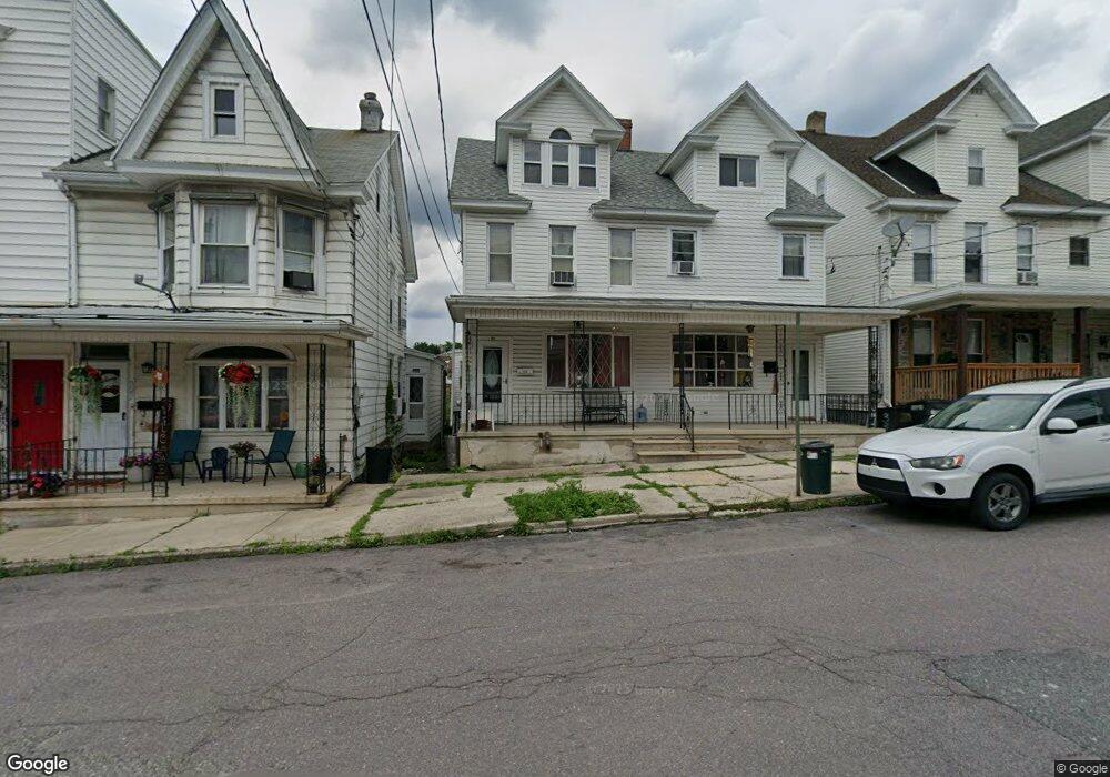 329 Hazle St, Tamaqua, PA 18252 - photo 1