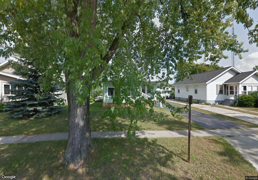 1310 16th St, Port Huron, MI 48060 - photo 1