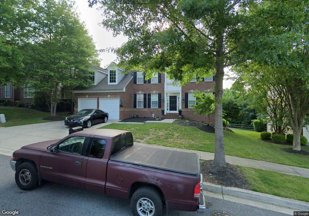 2926 Galeshead Dr, Upper Marlboro, MD 20774 - photo 1