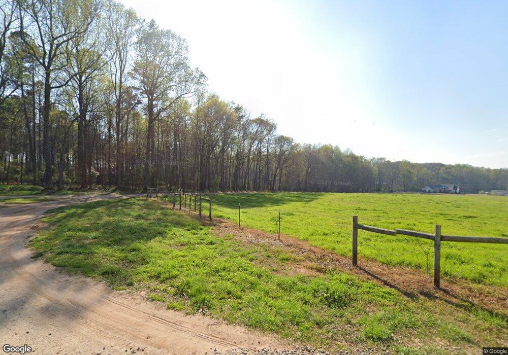 165 Hilley Rd, Danielsville, GA 30633 - photo 1