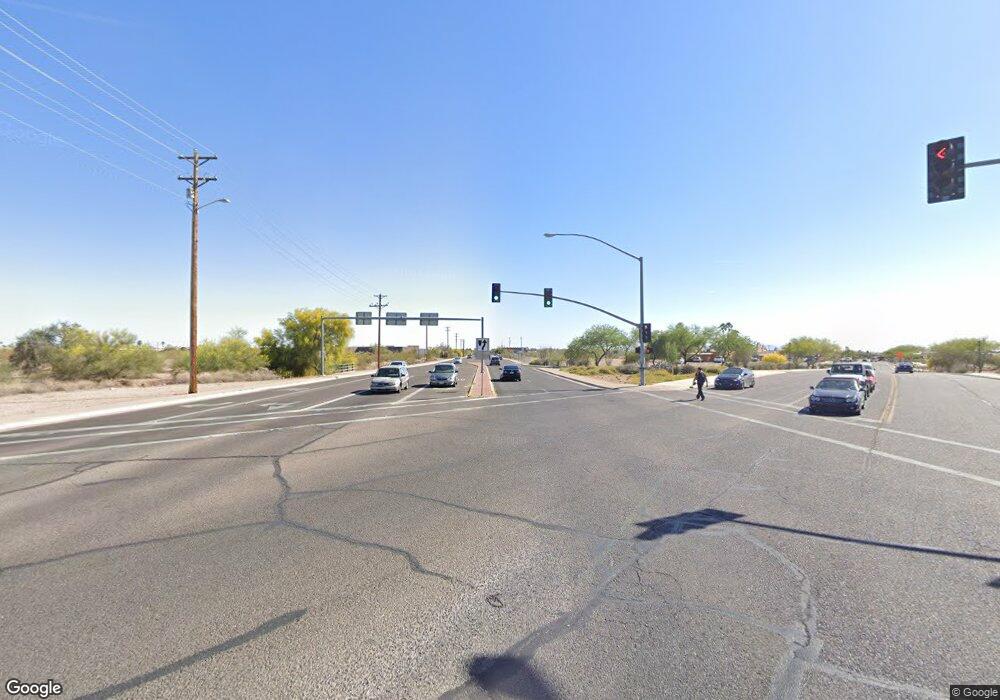 No Number N Idaho Rd N, Apache Junction, AZ 85120 - photo 1