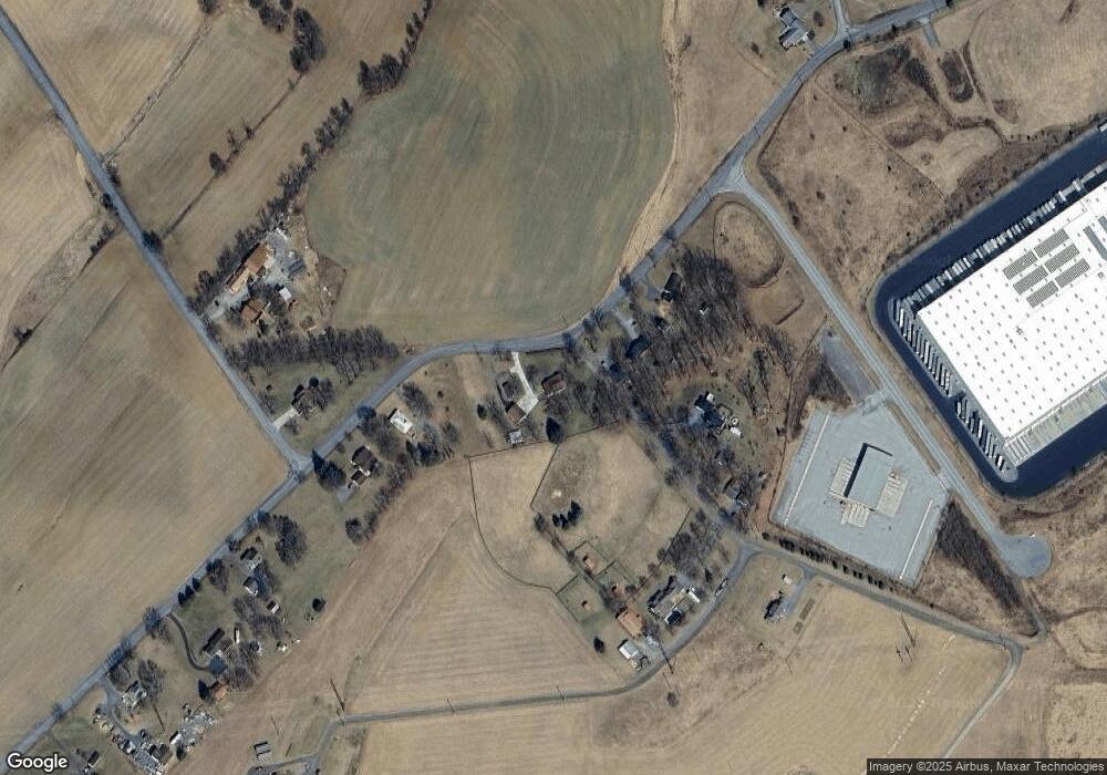 1198 Country Ridge Rd, Bedford, PA 15522 - photo 1