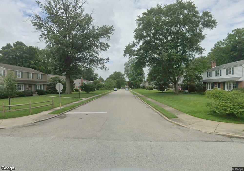 100 Atwood Rd, Glenside, PA 19038 - photo 1