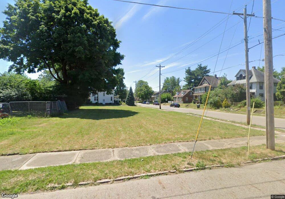 1024 13th St NW, Canton, OH 44703 - photo 1