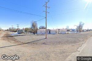 826 Peterson St, Manassa, CO 81141