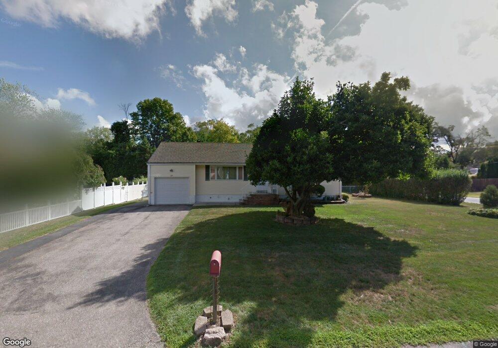 17 Robinson Ave, Succasunna, NJ 07876 - photo 1