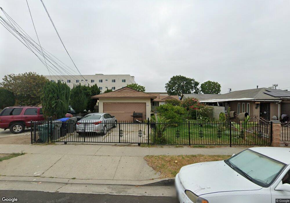 10528 Burin Ave, Inglewood, CA 90304 - photo 1