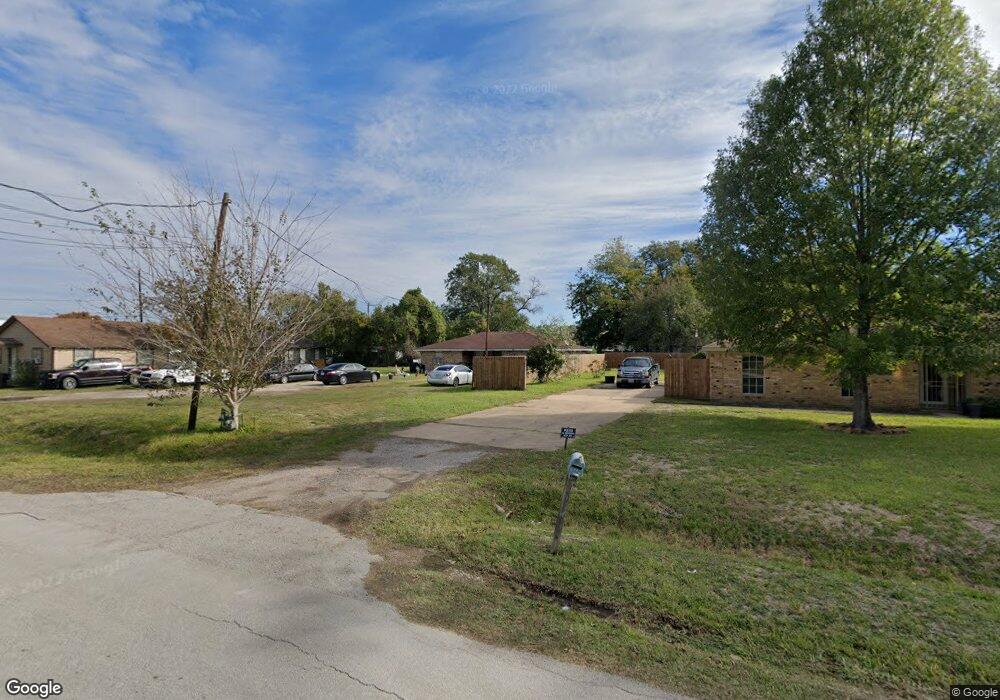 7528 Hezekiah Ln, Houston, TX 77088 - photo 1