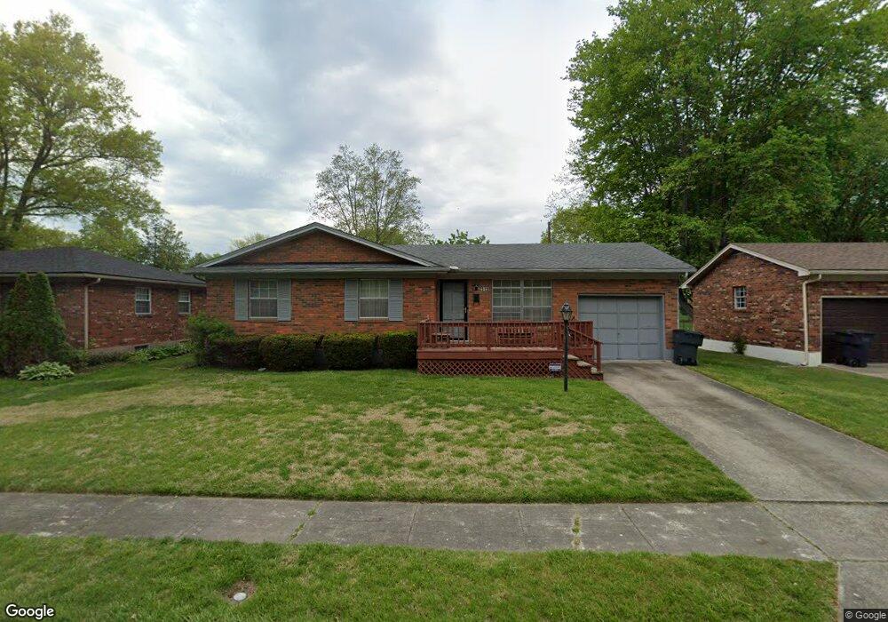 2915 Linda Dr, New Albany, IN 47150 - photo 1