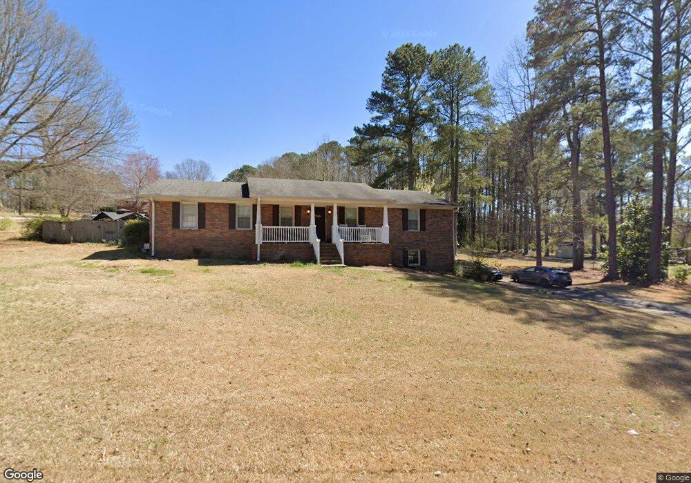 4797 Nelda Dr, Austell, GA 30106 - photo 1