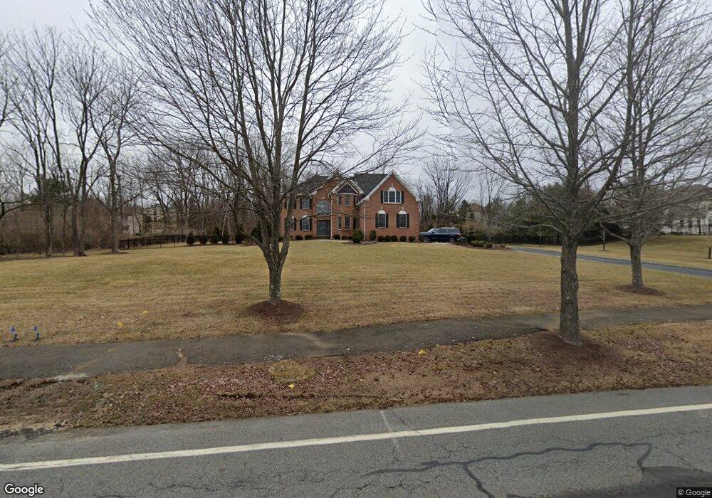 63 Combs Hollow Rd, Mendham, NJ 07945 - photo 1