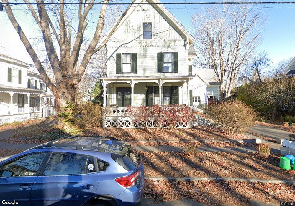 34 Cumberland St, Brunswick, ME 04011 - photo 1