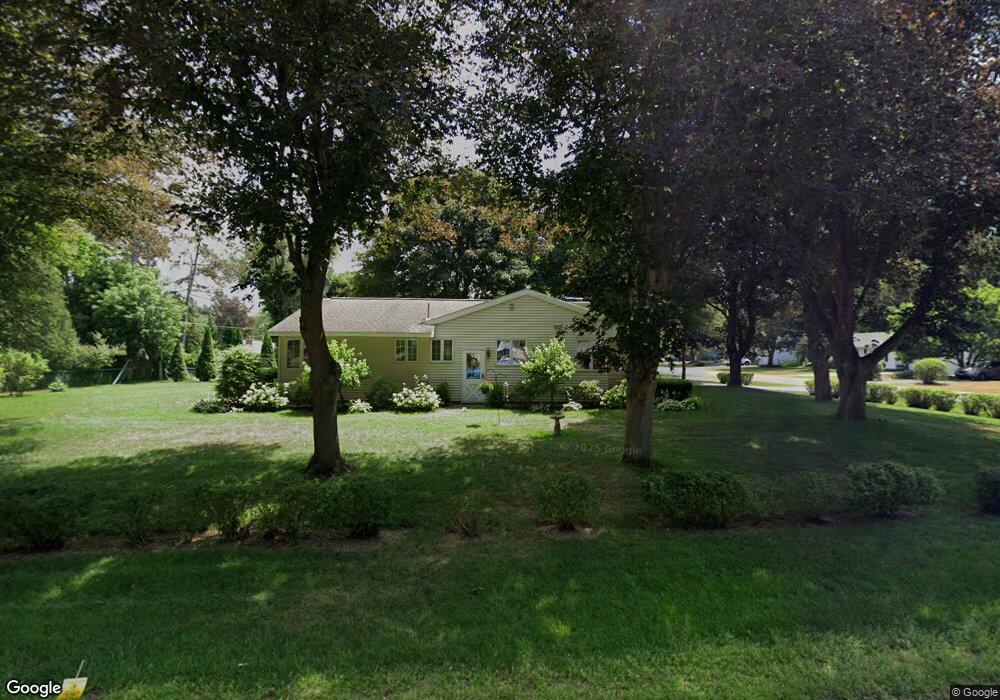 46 St Stephens Ln E, Schenectady, NY 12302 - photo 1